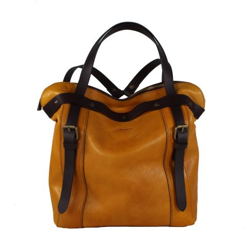 SINETTA TOTE AND BACKPACK BAG